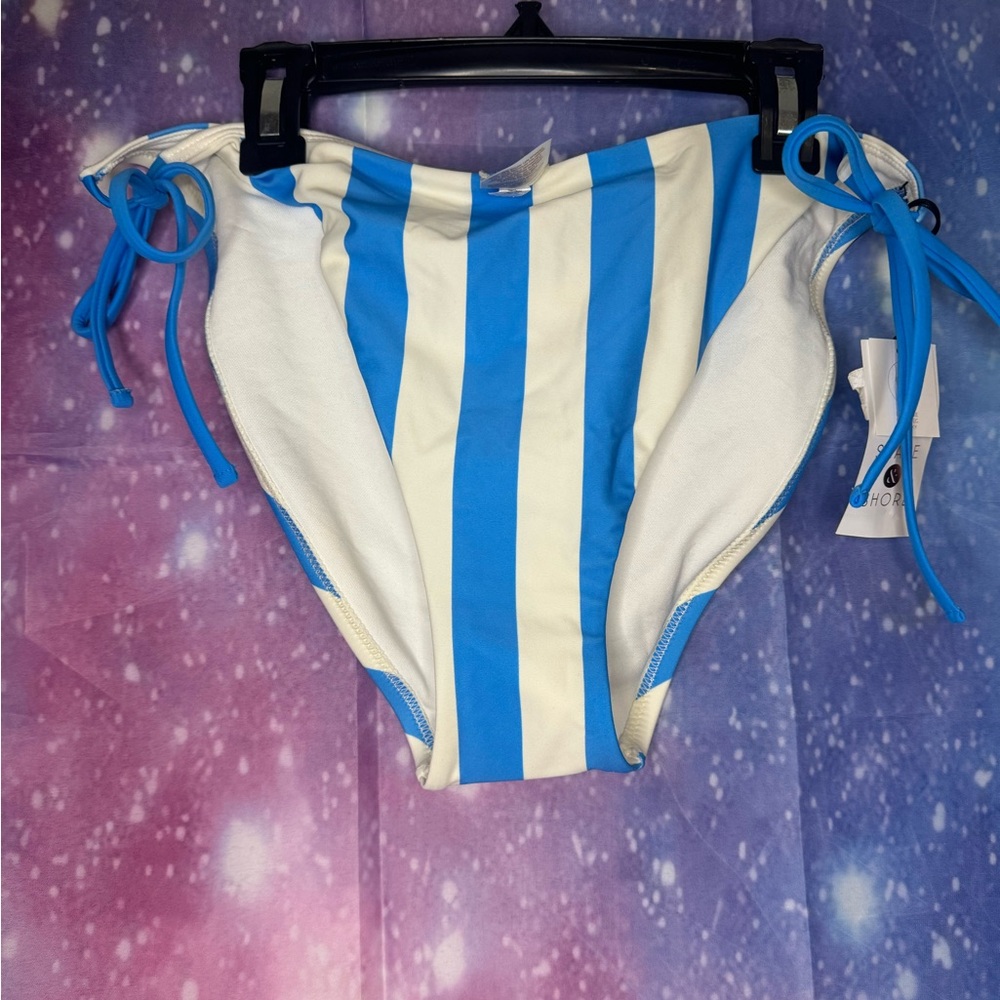 New shade & Shore bikini bottoms 🛍